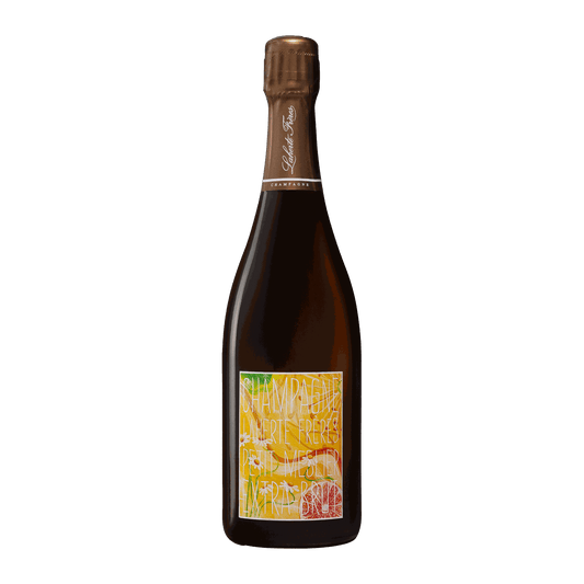 Champagne Laherte Frères Petit Meslier - DiVino.com.au