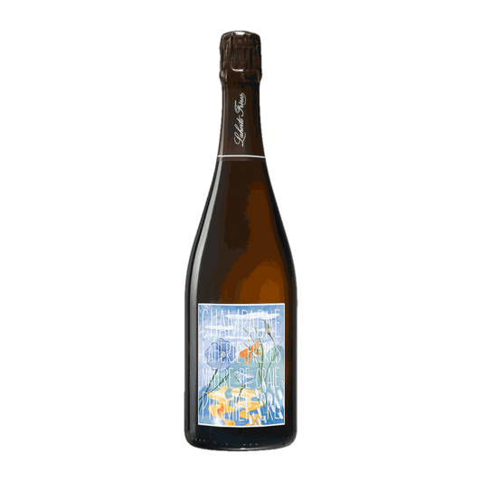 Champagne Laherte Frères Premier Cru Nature de Craie - DiVino.com.au