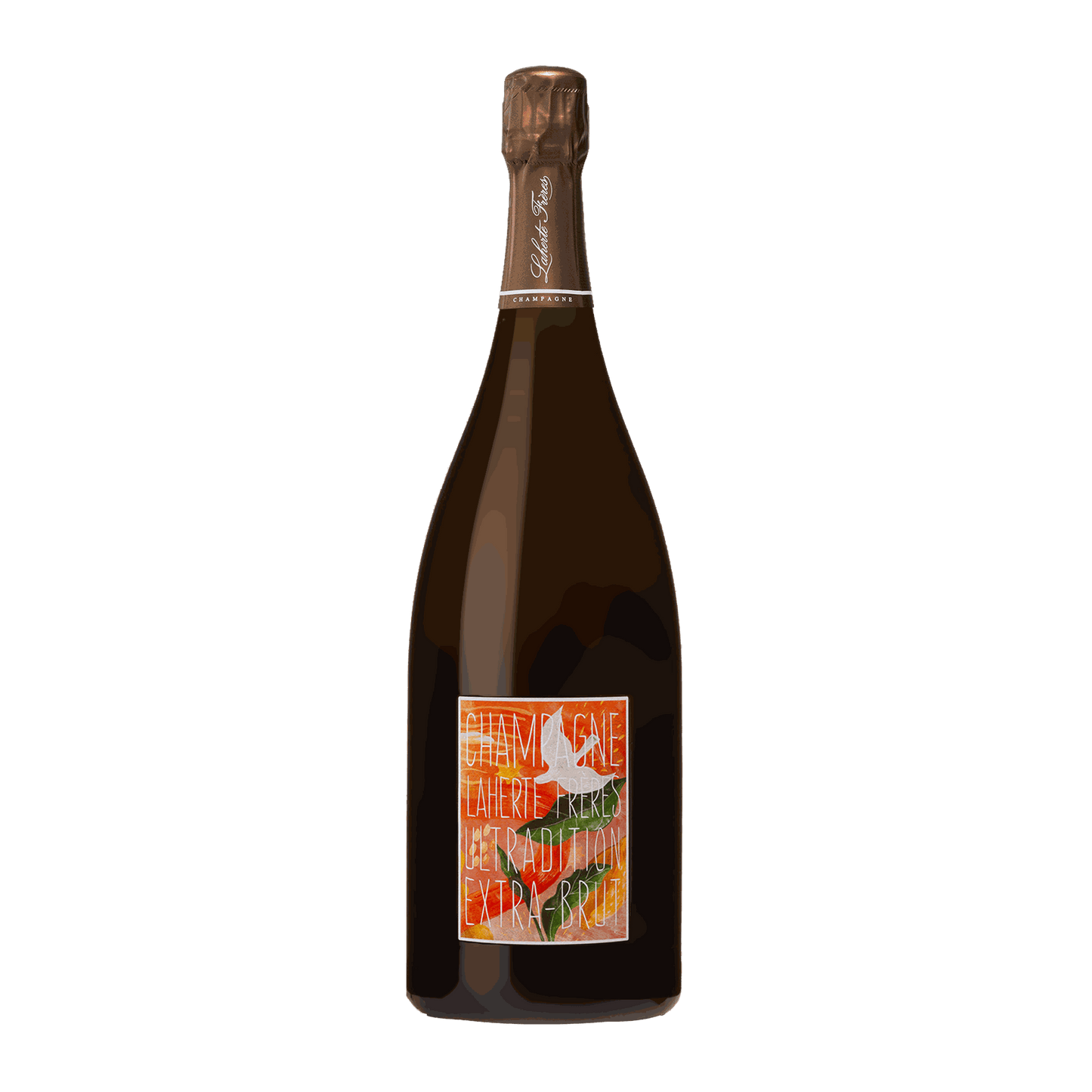 Champagne Laherte Frères Ultradition 1.5L MAGNUM - DiVino.com.au
