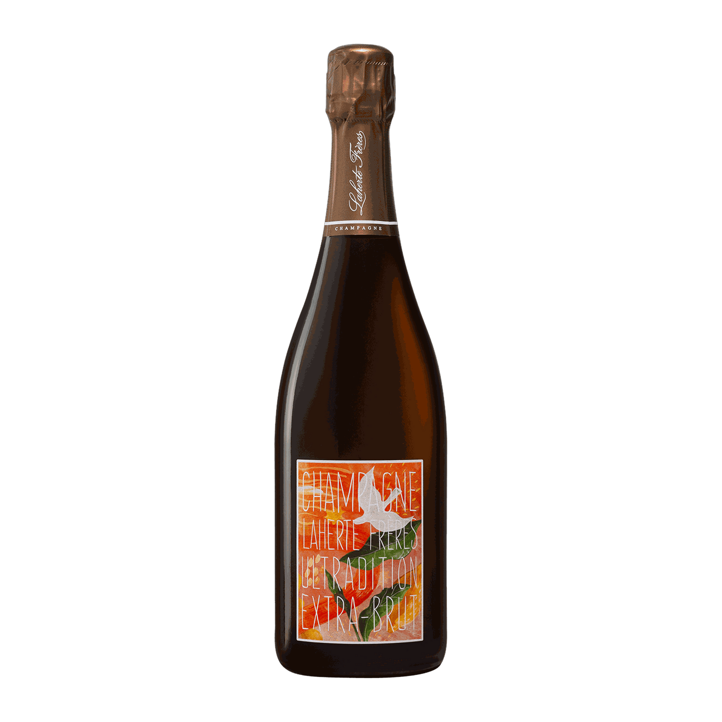 Champagne Laherte Frères Ultradition - DiVino.com.au
