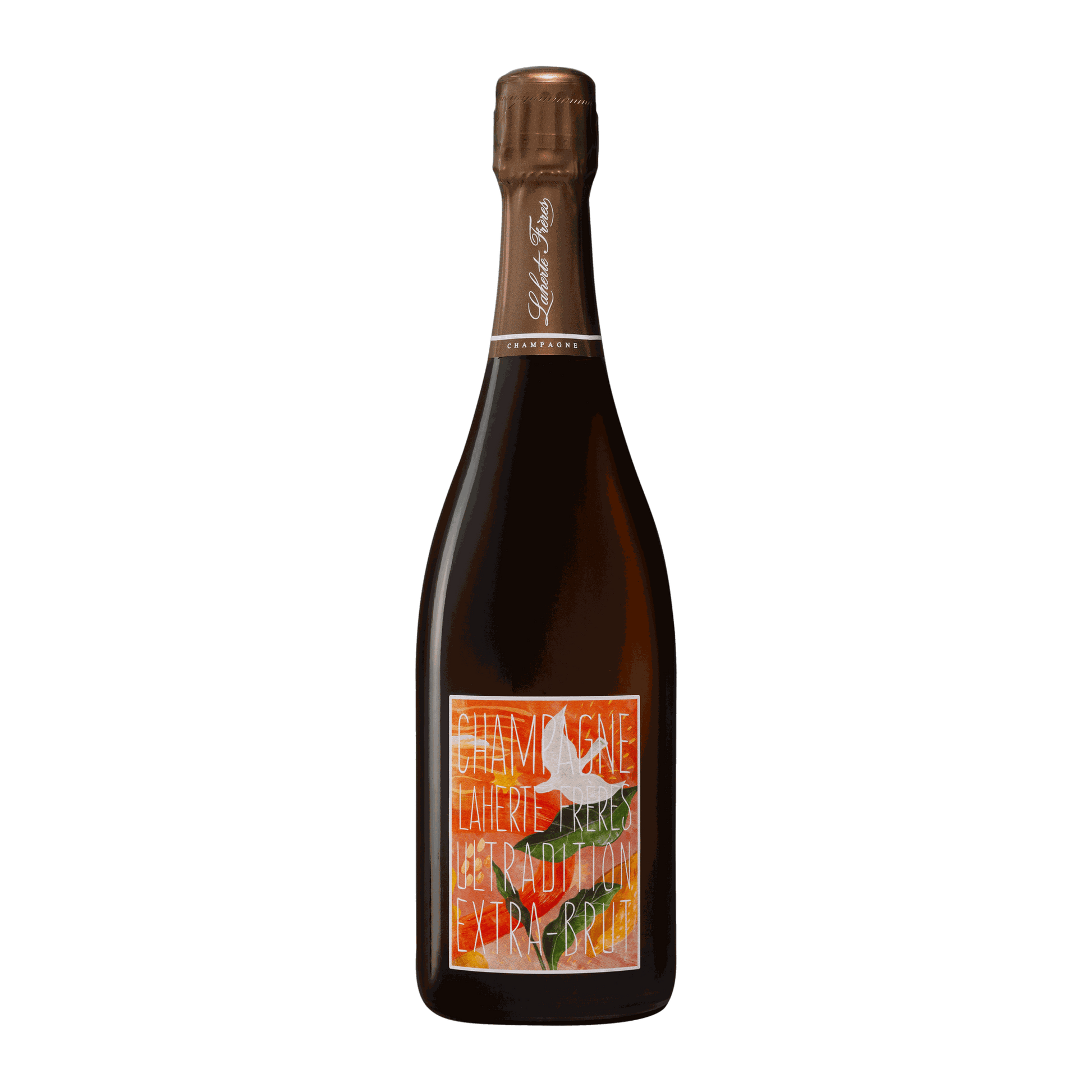 Champagne Laherte Frères Ultradition - DiVino.com.au