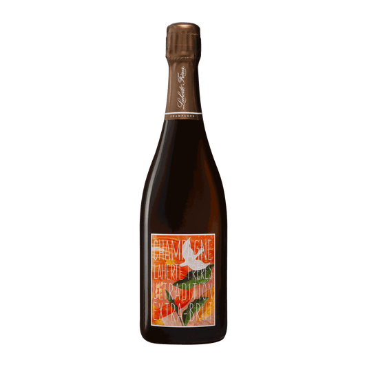 Champagne Laherte Frères Ultradition - DiVino.com.au