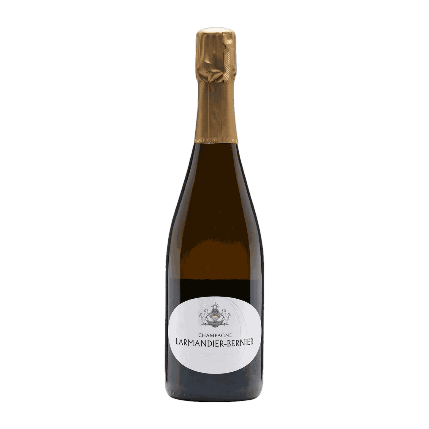 Champagne Larmandier-Bernier 1er Cru Longitude Blanc de Blancs 1.5L MAGNUM - DiVino.com.au