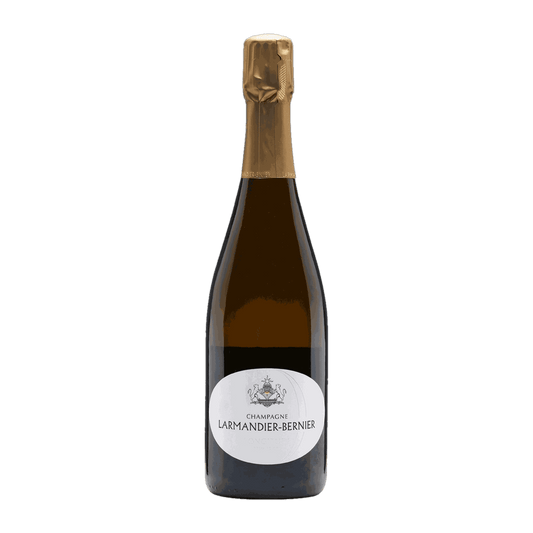Champagne Larmandier-Bernier 1er Cru Longitude Blanc de Blancs 1.5L MAGNUM - DiVino.com.au