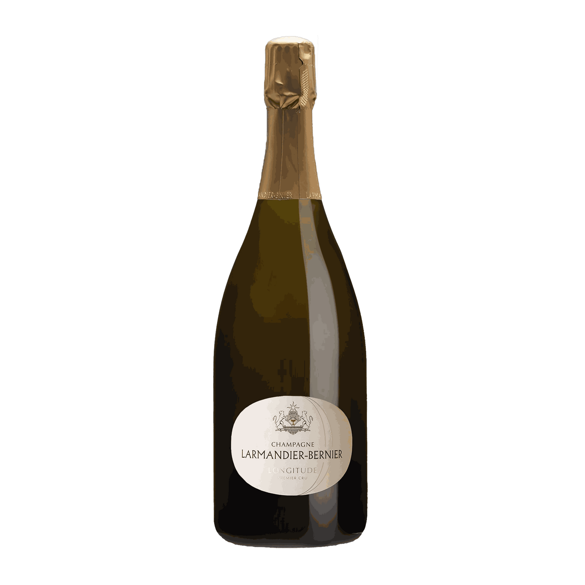 Champagne Larmandier-Bernier 1er Cru Longitude Blanc de Blancs 1.5L MAGNUM - DiVino.com.au