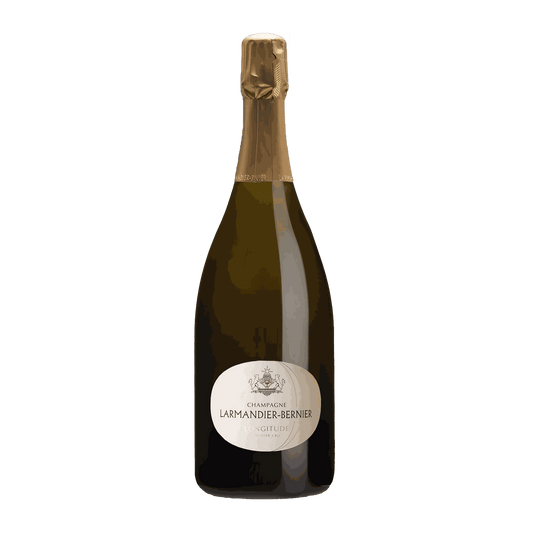 Champagne Larmandier-Bernier 1er Cru Longitude Blanc de Blancs 1.5L MAGNUM - DiVino.com.au