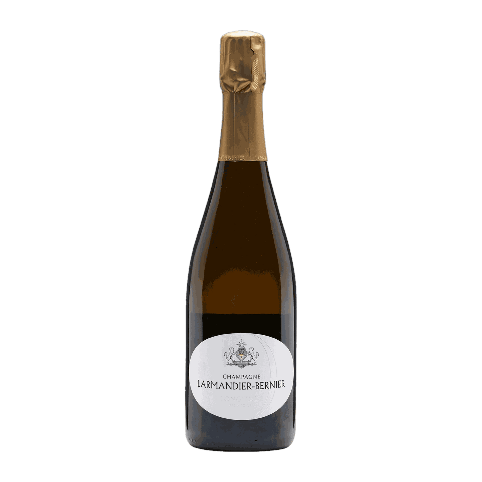 Champagne Larmandier-Bernier 1er Cru Longitude Blanc de Blancs - DiVino.com.au