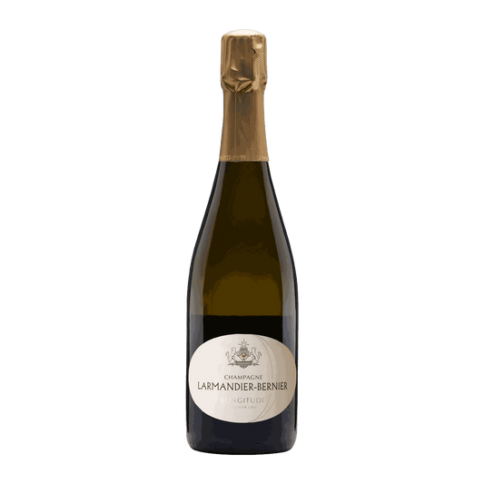 Champagne Larmandier-Bernier 1er Cru Longitude Blanc de Blancs - DiVino.com.au