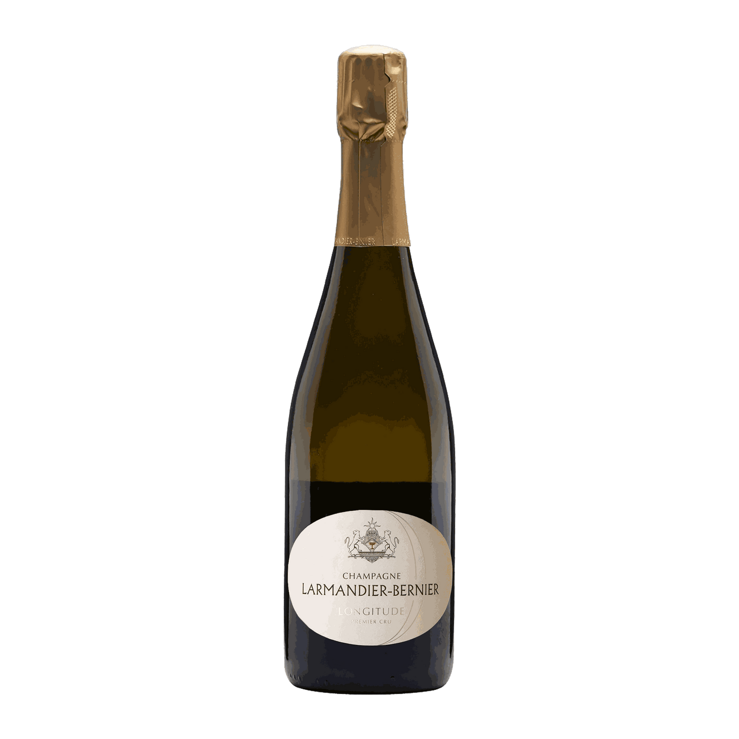 Champagne Larmandier-Bernier 1er Cru Longitude Blanc de Blancs - DiVino.com.au