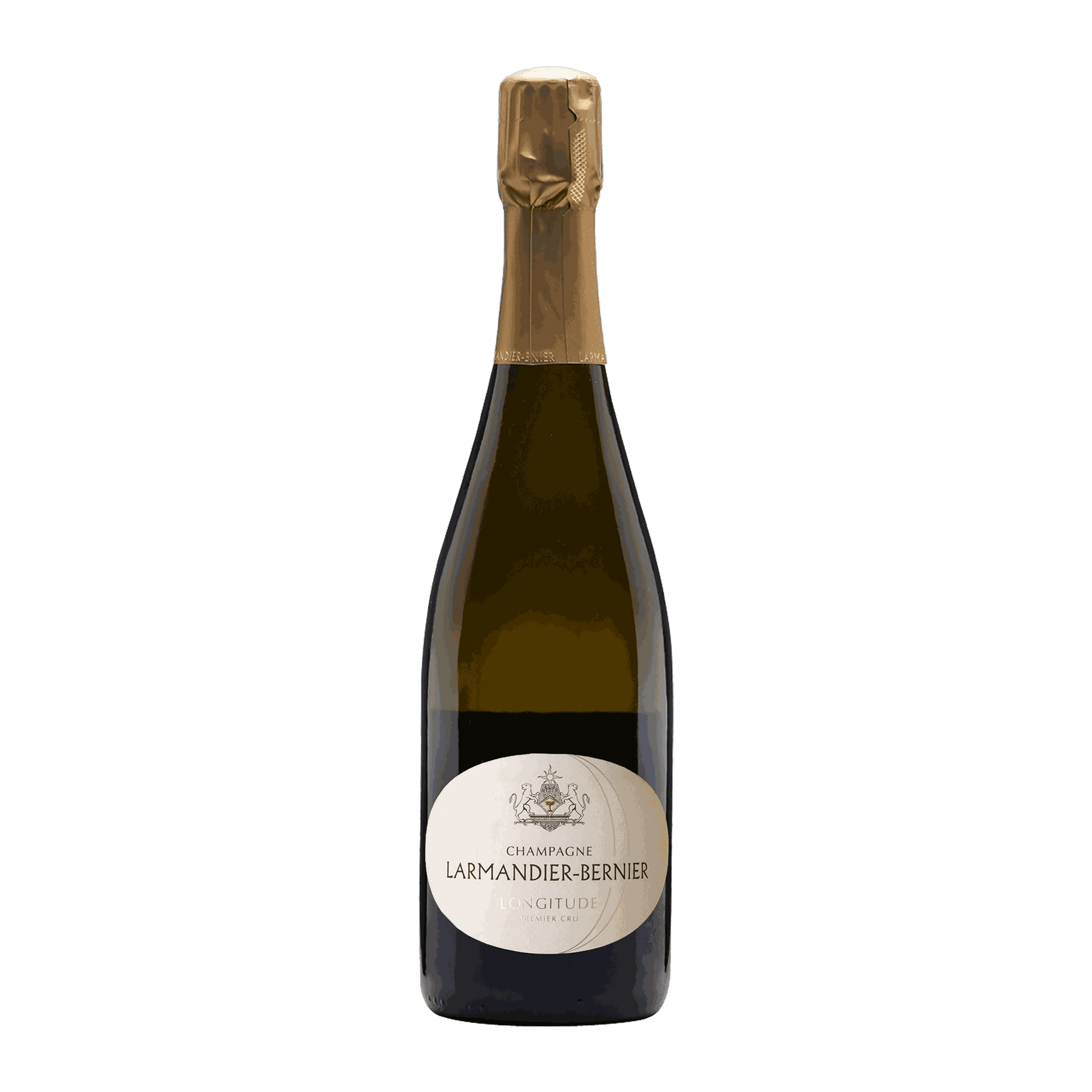 Champagne Larmandier-Bernier 1er Cru Longitude Blanc de Blancs - DiVino.com.au