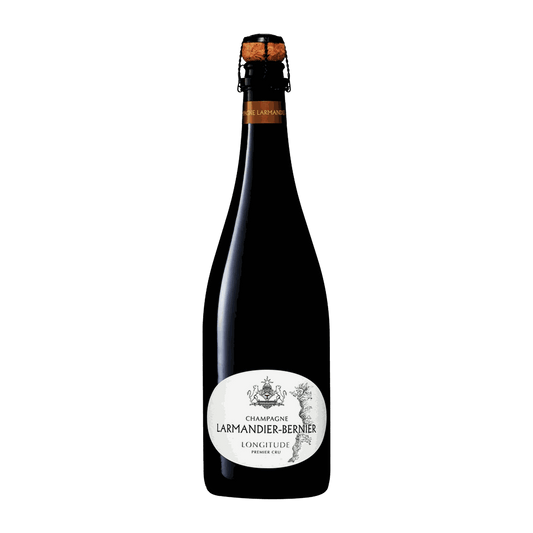 Champagne Larmandier-Bernier 1er Cru Longitude Blanc de Blancs - DiVino.com.au