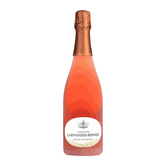 Champagne Larmandier-Bernier 1er Cru Rosé de Maturation - DiVino.com.au