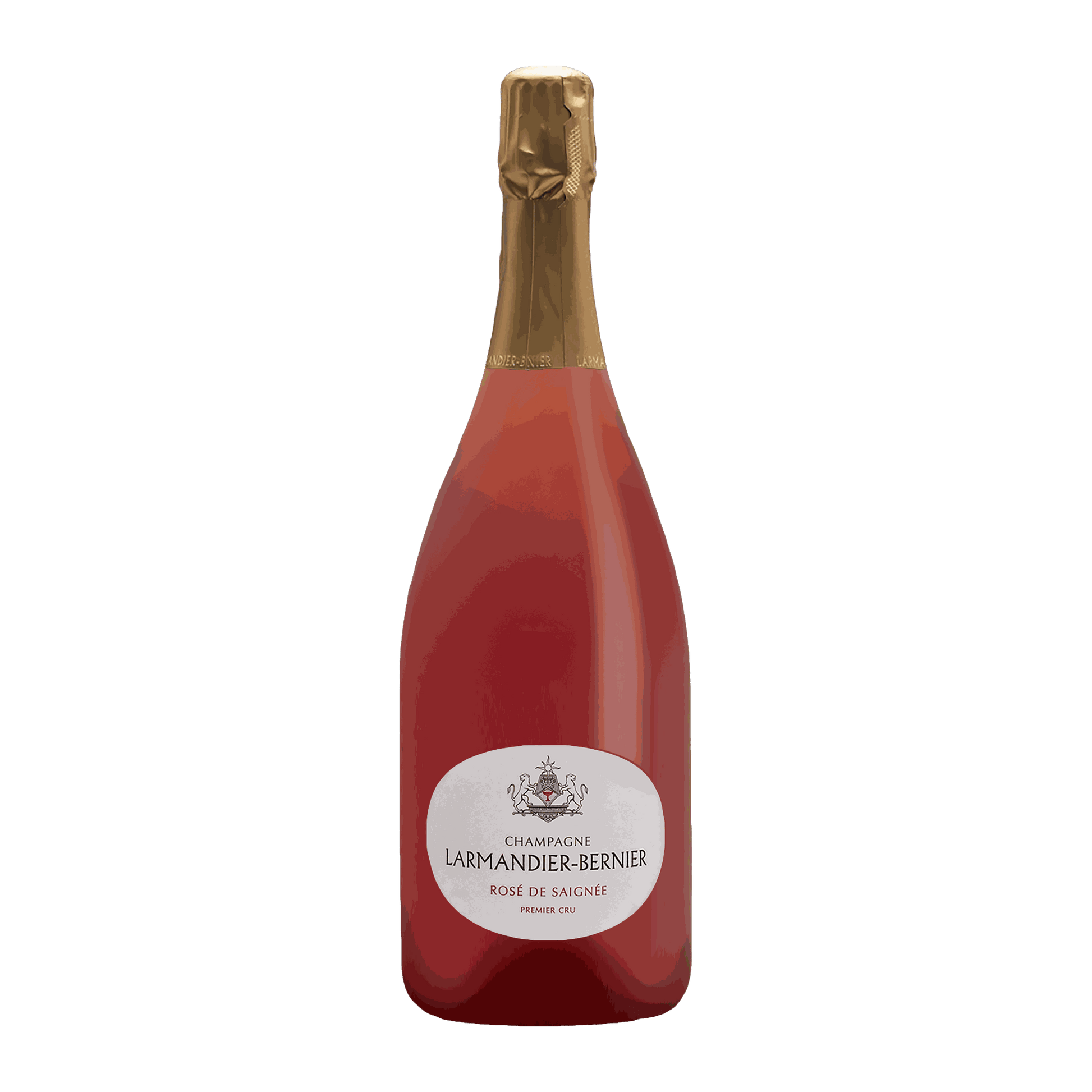 Champagne Larmandier-Bernier 1er Cru Rosé de Saignée 1.5L MAGNUM - DiVino.com.au