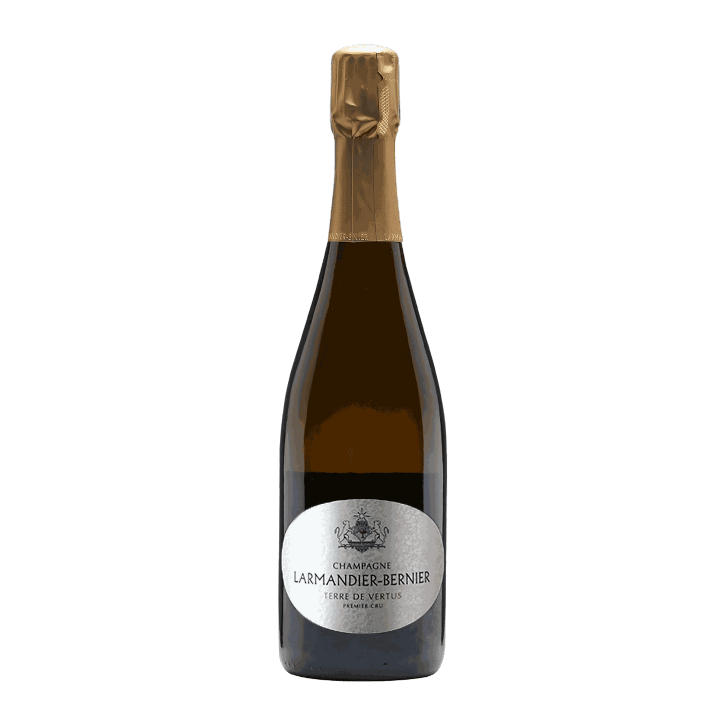 Champagne Larmandier-Bernier 1er Cru Terre de Vertus Blanc de Blancs 1.5L MAGNUM - DiVino.com.au