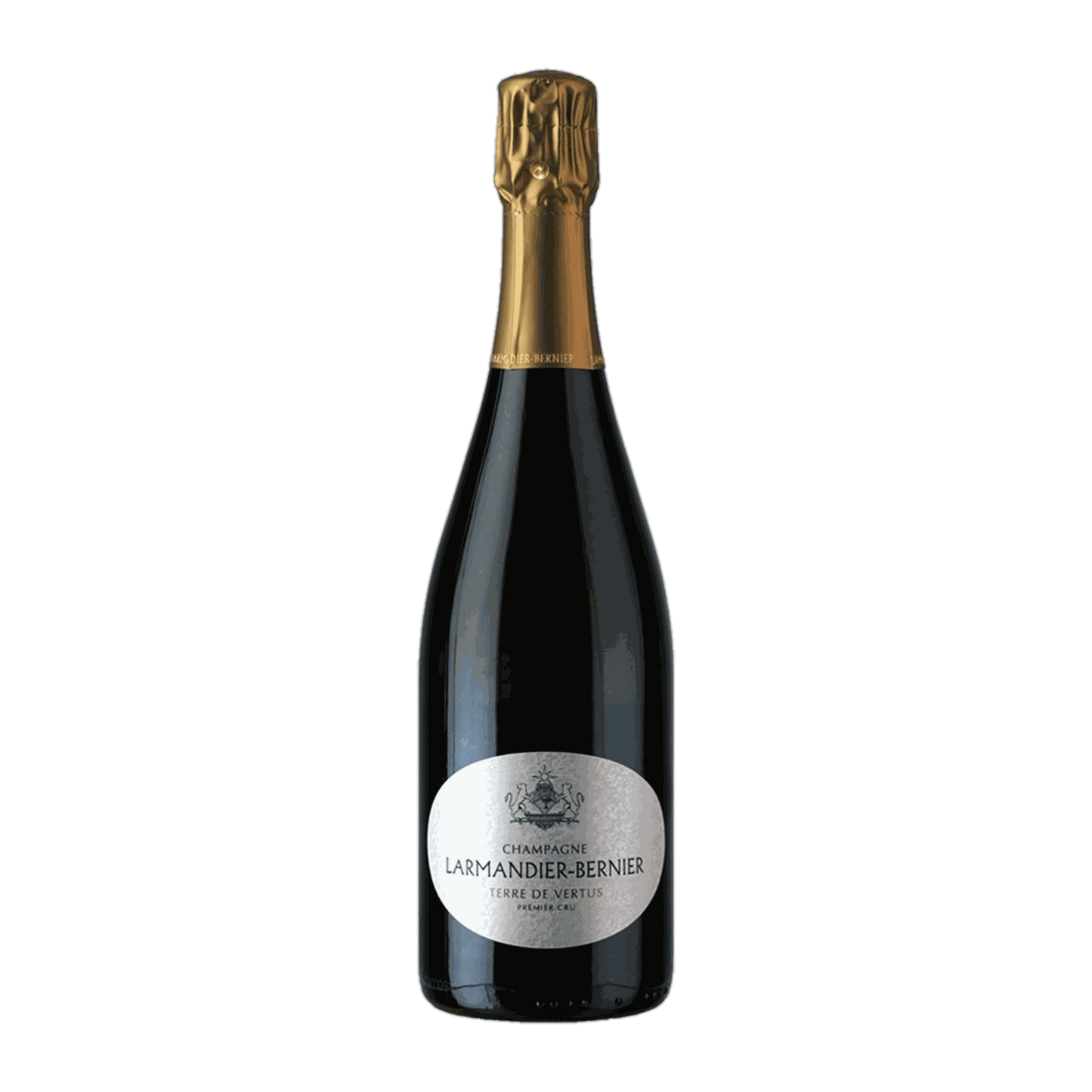Champagne Larmandier-Bernier 1er Cru Terre de Vertus Blanc de Blancs - DiVino.com.au