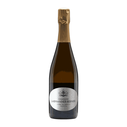 Champagne Larmandier-Bernier 1er Cru Terre de Vertus Blanc de Blancs - DiVino.com.au