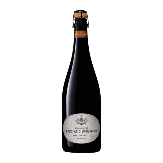 Champagne Larmandier-Bernier 1er Cru Terre de Vertus Blanc de Blancs - DiVino.com.au