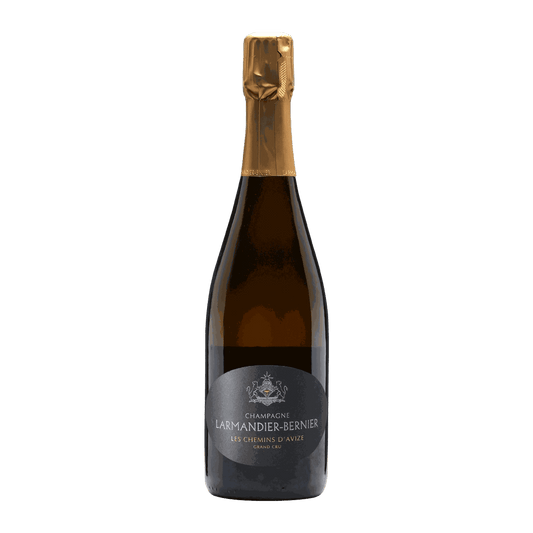 Champagne Larmandier-Bernier Grand Cru Les Chemins d'Avize - DiVino.com.au