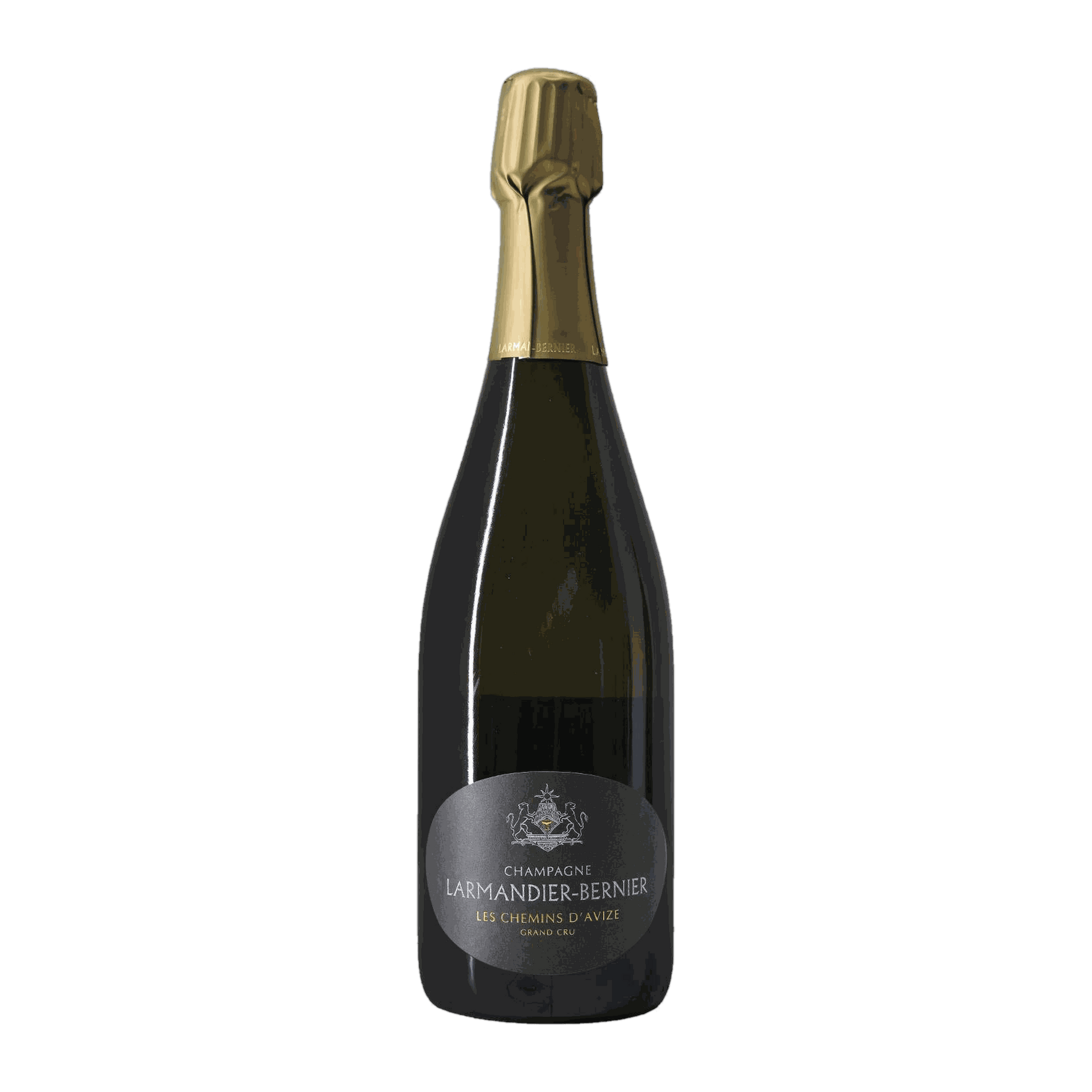 Champagne Larmandier-Bernier Grand Cru Les Chemins d'Avize - DiVino.com.au