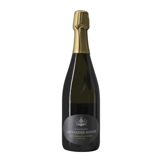 Champagne Larmandier-Bernier Grand Cru Les Chemins d'Avize - DiVino.com.au