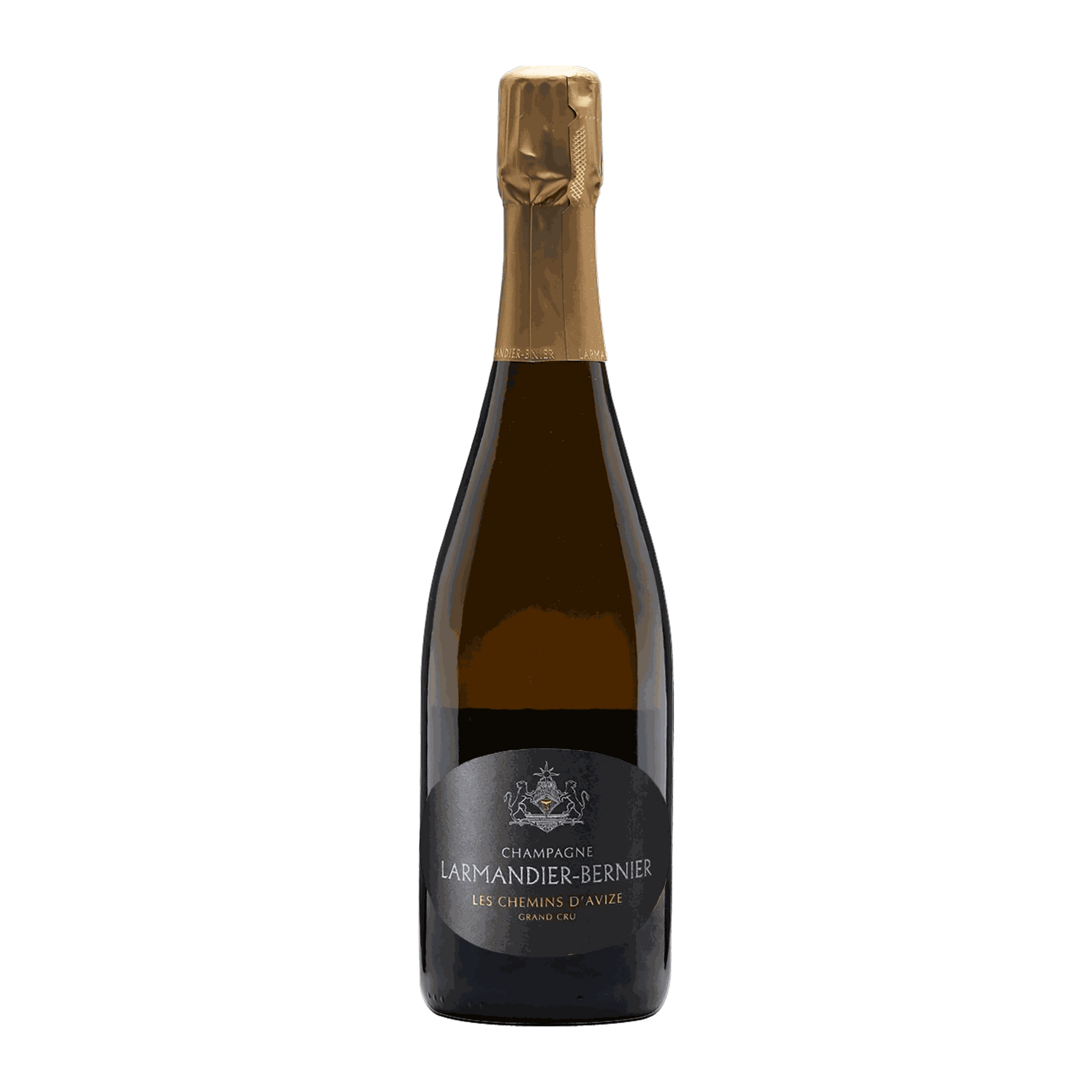 Champagne Larmandier-Bernier Grand Cru Les Chemins d'Avize - DiVino.com.au