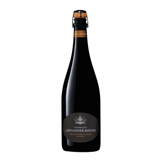 Champagne Larmandier-Bernier Grand Cru Les Chemins d'Avize - DiVino.com.au