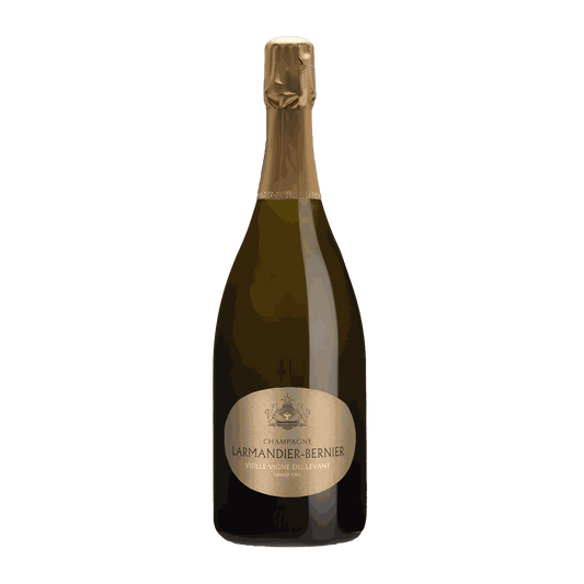 Champagne Larmandier-Bernier Grand Cru Vieille Vigne du Levant 1.5L MAGNUM - DiVino.com.au