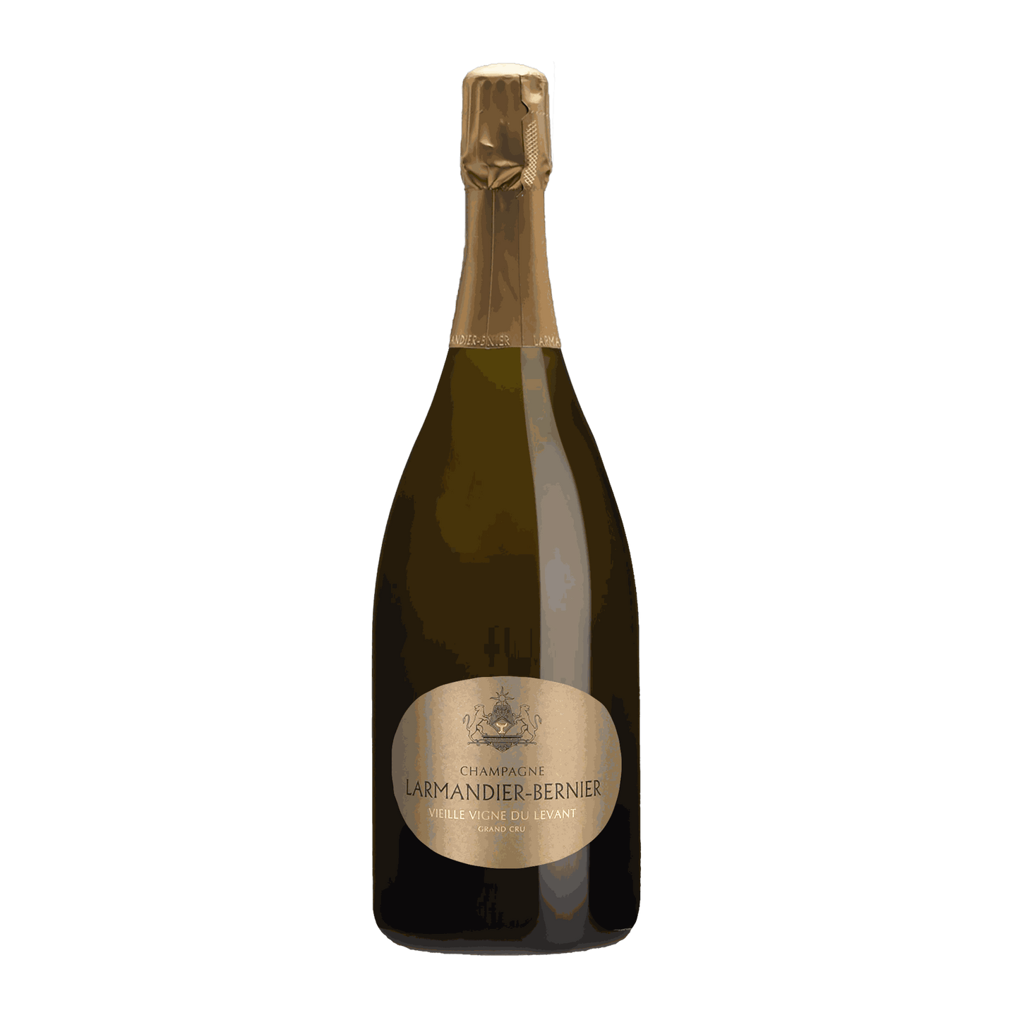 Champagne Larmandier-Bernier Grand Cru Vieille Vigne du Levant 1.5L MAGNUM - DiVino.com.au