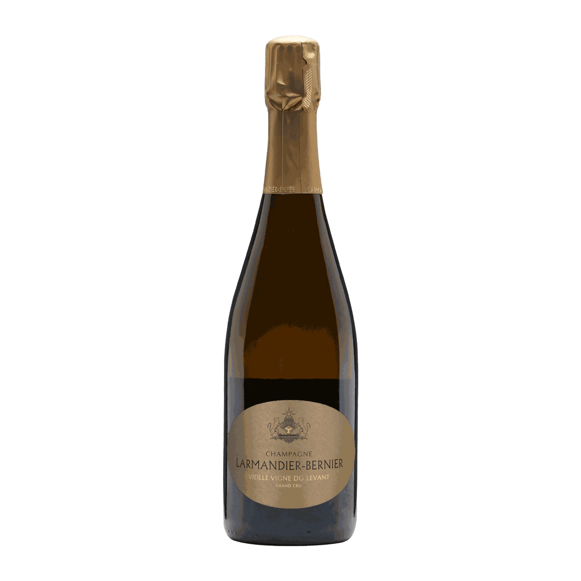 Champagne Larmandier-Bernier Grand Cru Vieille Vigne du Levant - DiVino.com.au