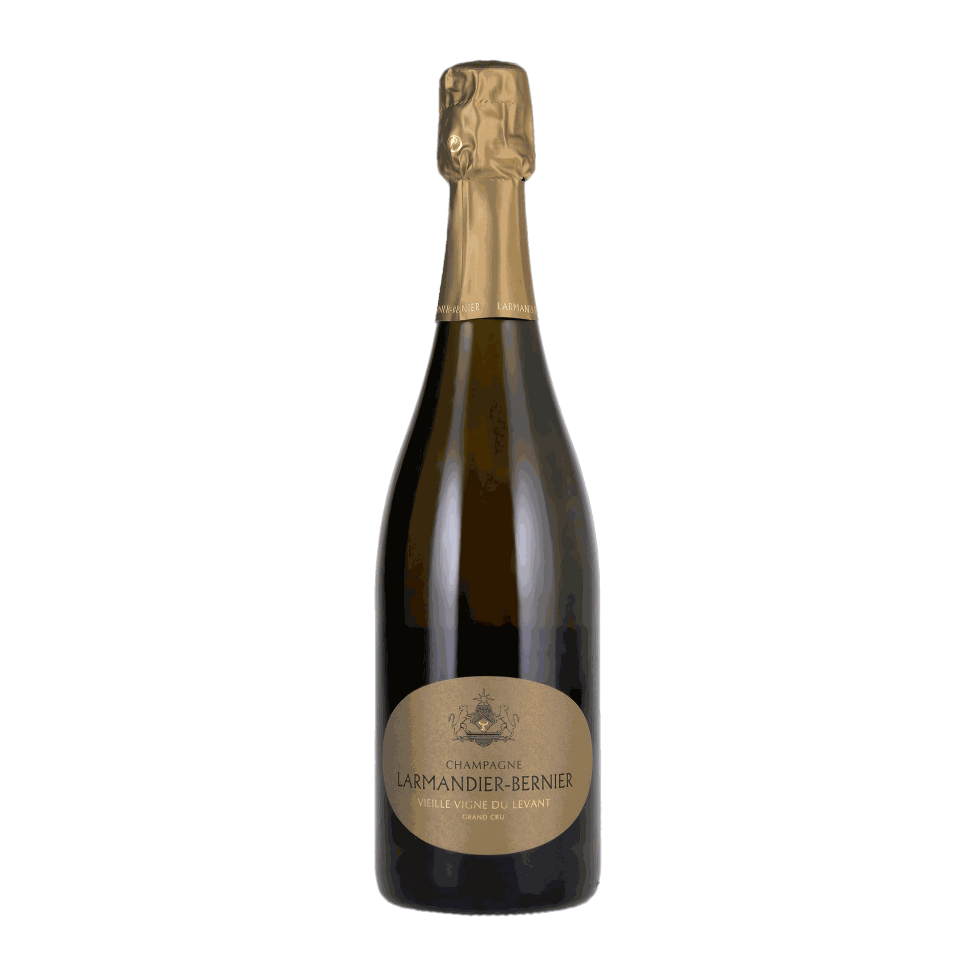 Champagne Larmandier-Bernier Grand Cru Vieille Vigne du Levant - DiVino.com.au