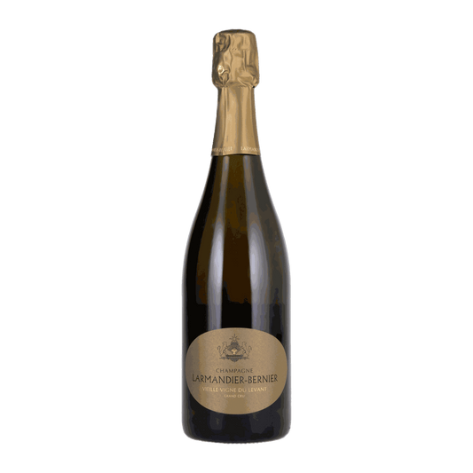 Champagne Larmandier-Bernier Grand Cru Vieille Vigne du Levant - DiVino.com.au