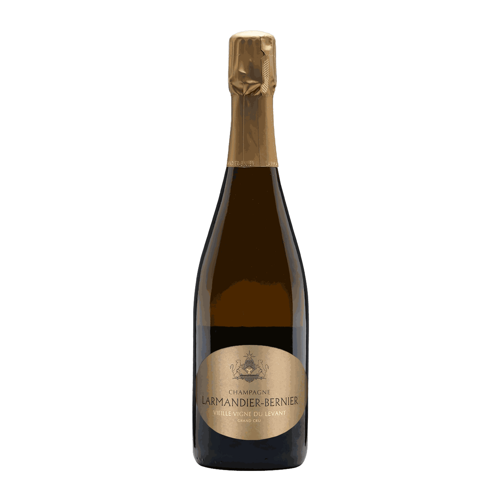 Champagne Larmandier-Bernier Grand Cru Vieille Vigne du Levant - DiVino.com.au