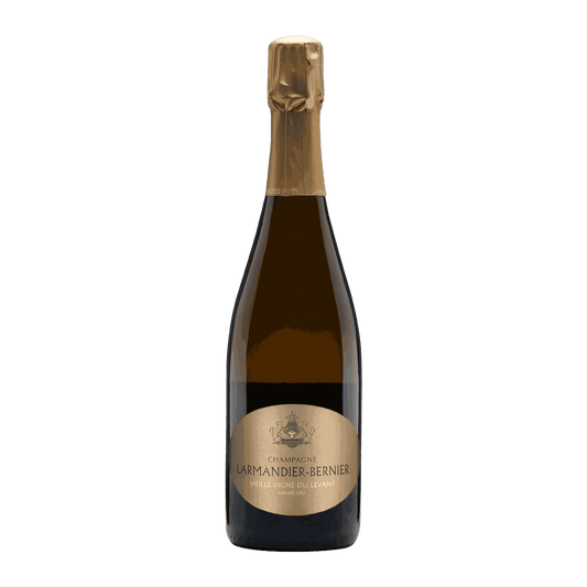 Champagne Larmandier-Bernier Grand Cru Vieille Vigne du Levant - DiVino.com.au