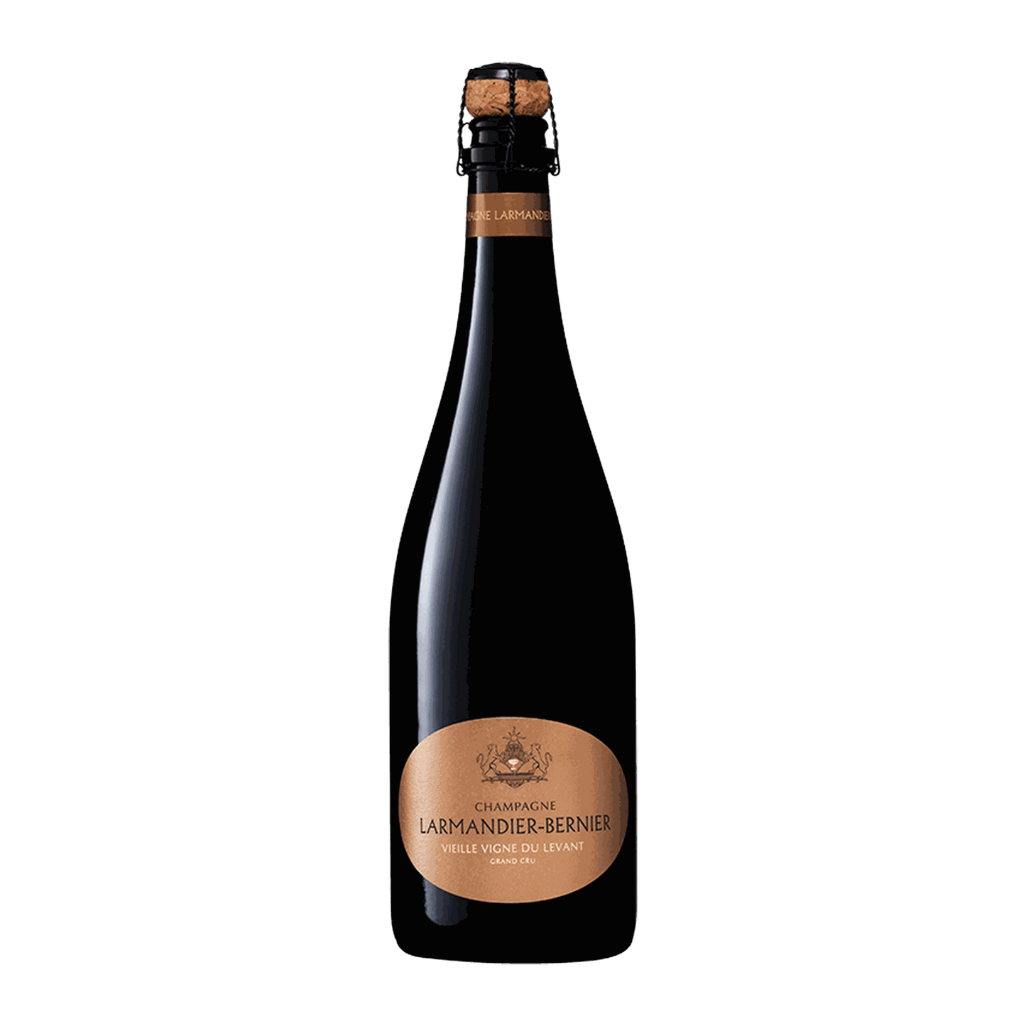 Champagne Larmandier-Bernier Grand Cru Vieille Vigne du Levant - DiVino.com.au