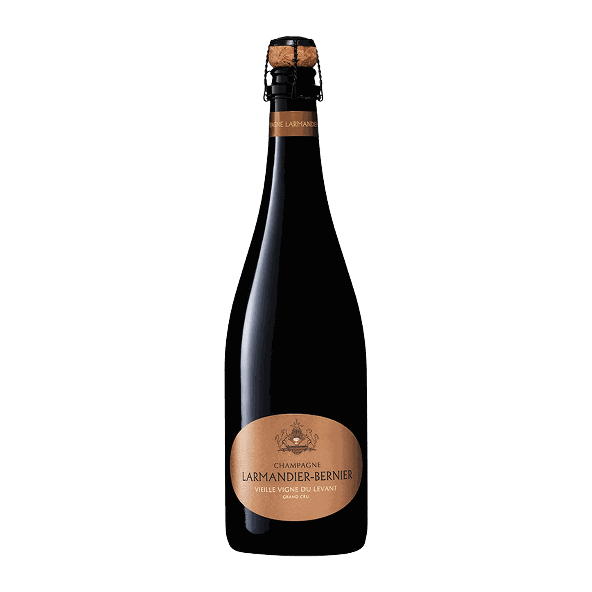 Champagne Larmandier-Bernier Grand Cru Vieille Vigne du Levant - DiVino.com.au
