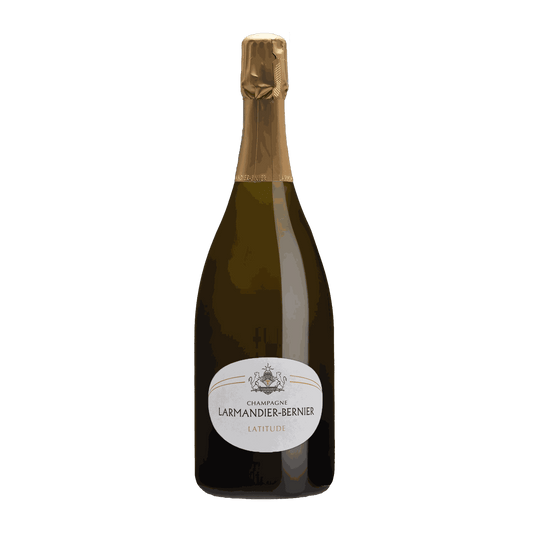 Champagne Larmandier-Bernier Latitude Blanc de Blancs 1.5L MAGNUM - DiVino.com.au