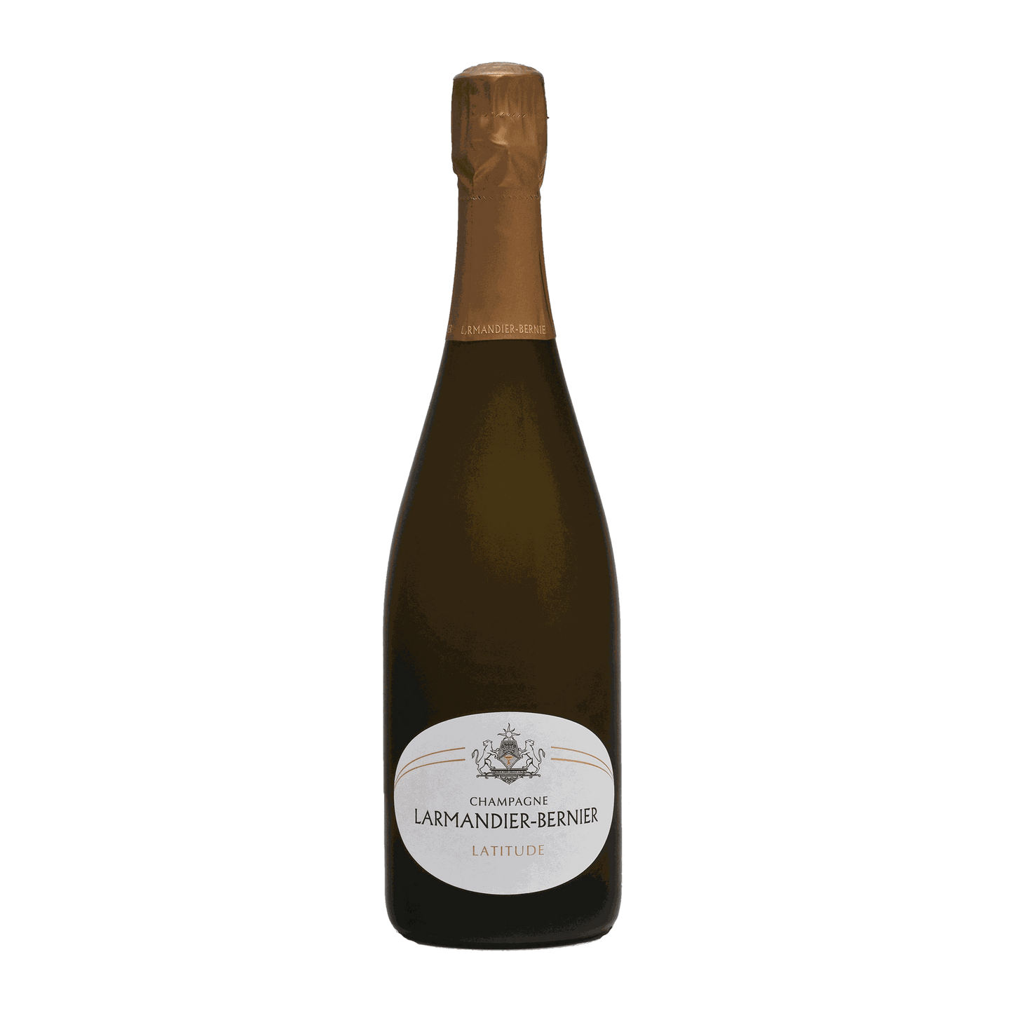 Champagne Larmandier-Bernier Latitude Blanc de Blancs 1.5L MAGNUM - DiVino.com.au