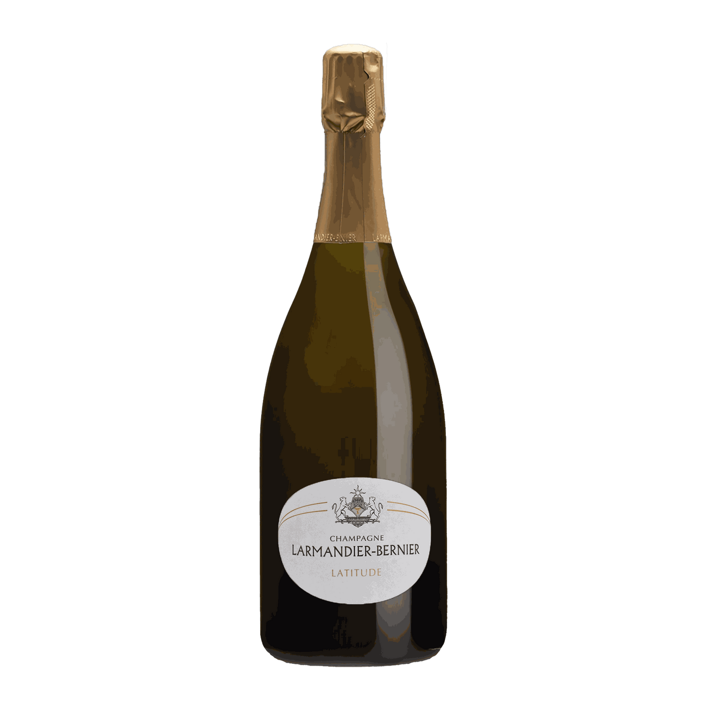 Champagne Larmandier-Bernier Latitude Blanc de Blancs 1.5L MAGNUM - DiVino.com.au