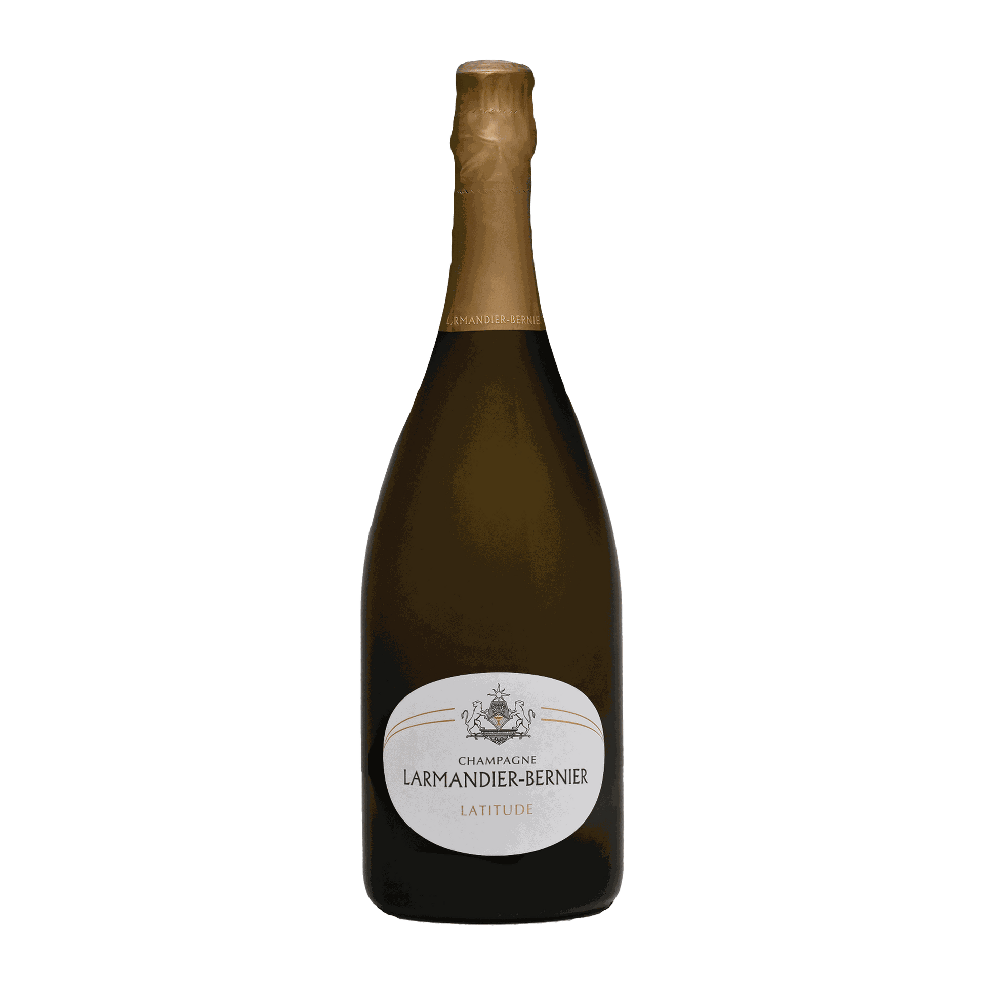 Champagne Larmandier-Bernier Latitude Blanc de Blancs 3L DOUBLE MAGNUM - DiVino.com.au