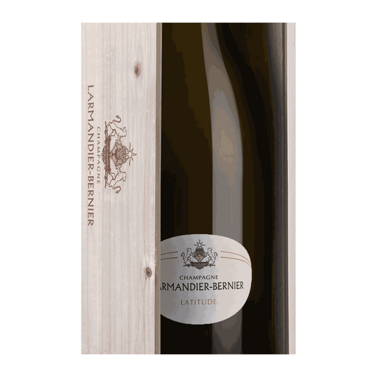 Champagne Larmandier-Bernier Latitude Blanc de Blancs 6L - DiVino.com.au