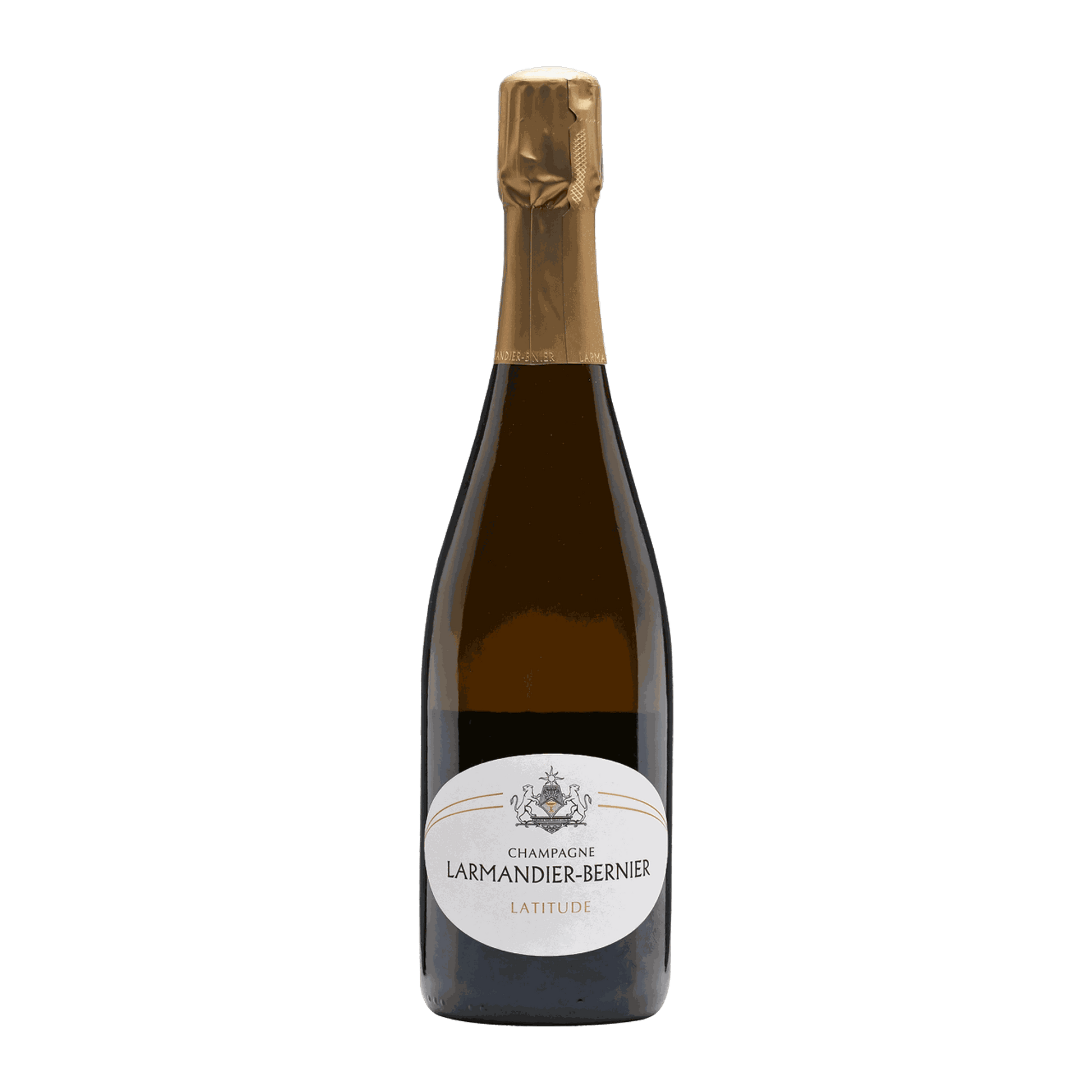 Champagne Larmandier-Bernier Latitude Blanc de Blancs - DiVino.com.au