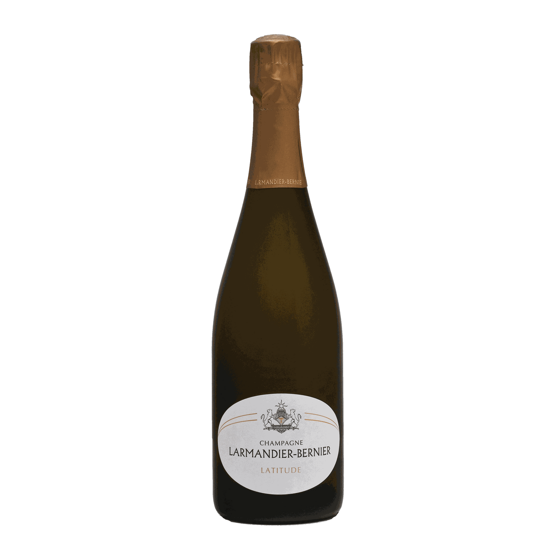 Champagne Larmandier-Bernier Latitude Blanc de Blancs - DiVino.com.au