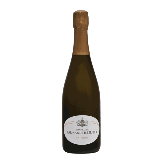 Champagne Larmandier-Bernier Latitude Blanc de Blancs - DiVino.com.au