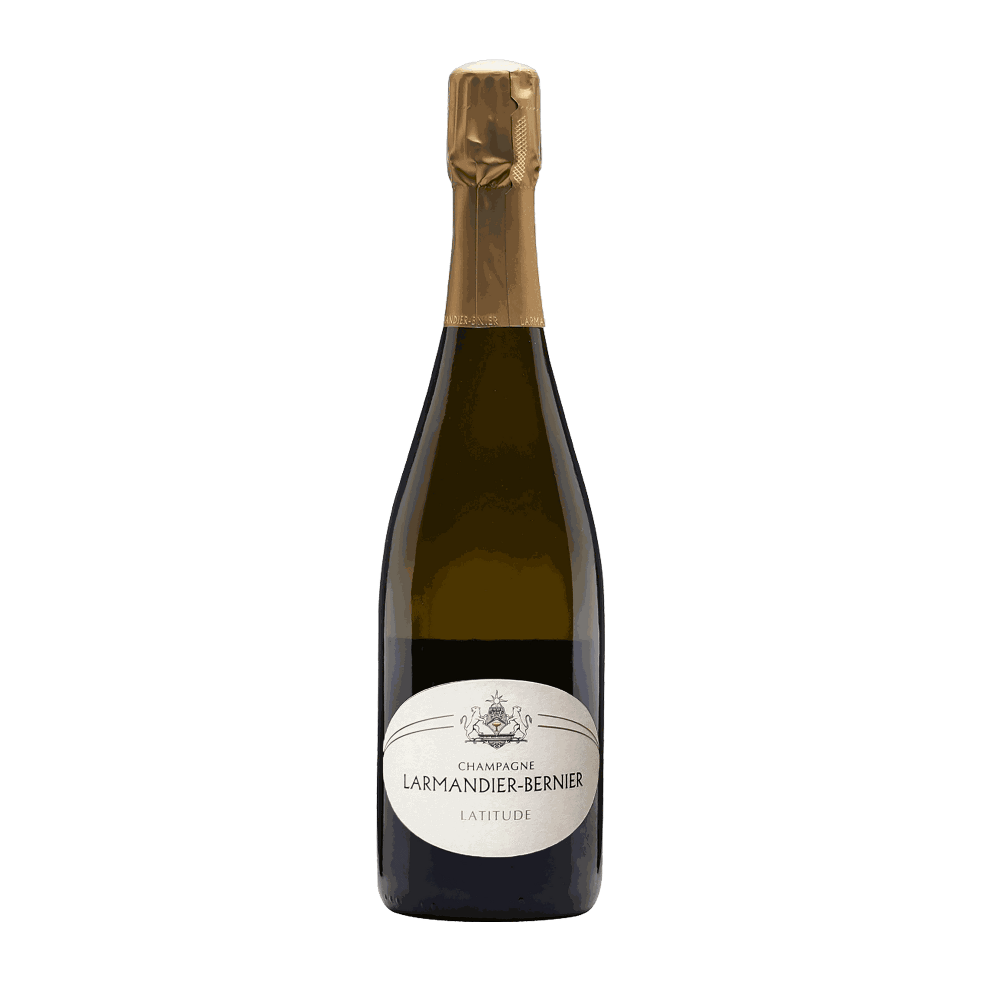 Champagne Larmandier-Bernier Latitude Blanc de Blancs - DiVino.com.au