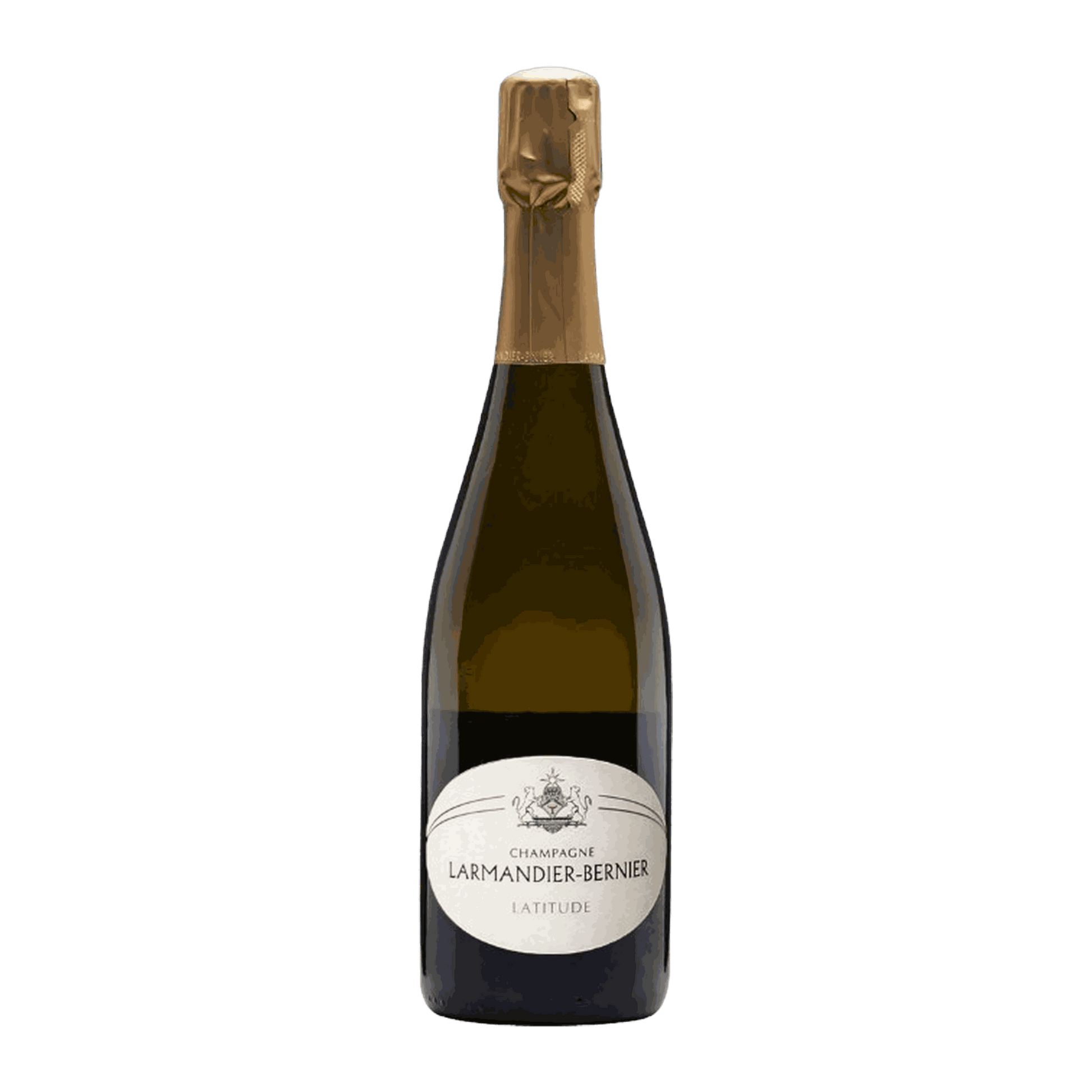 Champagne Larmandier-Bernier Latitude Blanc de Blancs - DiVino.com.au