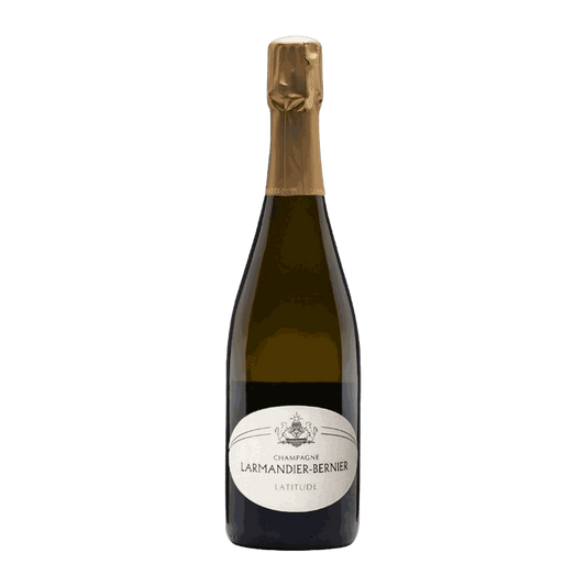 Champagne Larmandier-Bernier Latitude Blanc de Blancs - DiVino.com.au