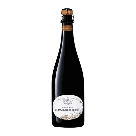 Champagne Larmandier-Bernier Latitude Blanc de Blancs - DiVino.com.au