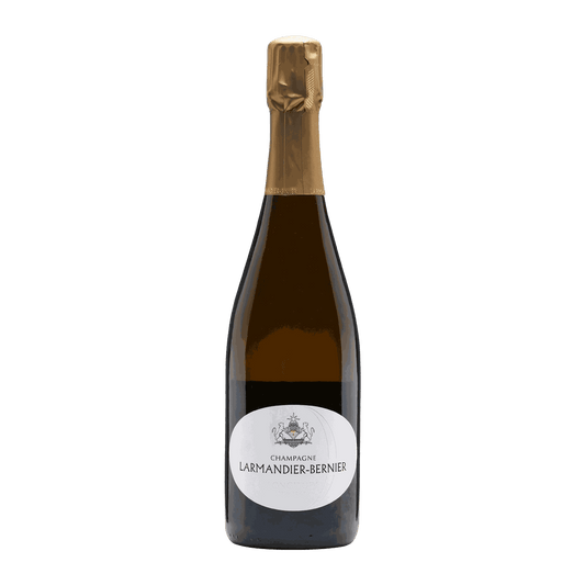 Champagne Larmandier-Bernier Longitude Blanc de Blancs - DiVino.com.au