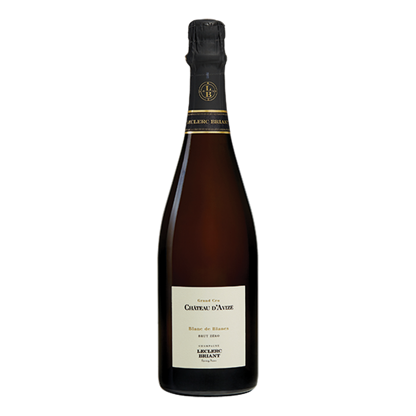 Champagne Leclerc Briant Château d’Avize Blanc de Blancs Grand Cru - DiVino.com.au