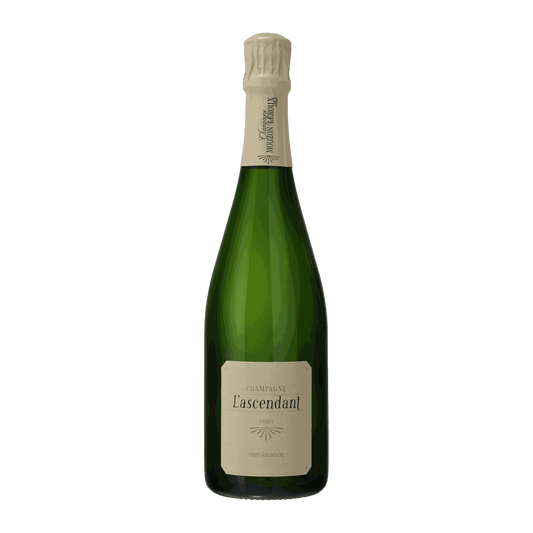 Champagne Mouzon Leroux L'ascendant Solera - DiVino.com.au